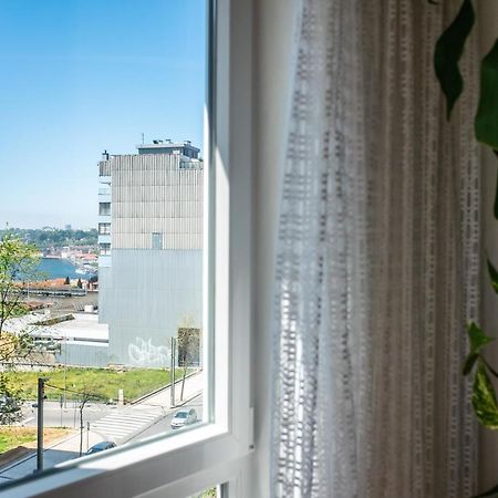 Avenida Apartment By Mp Vila Nova de Gaia Exterior foto