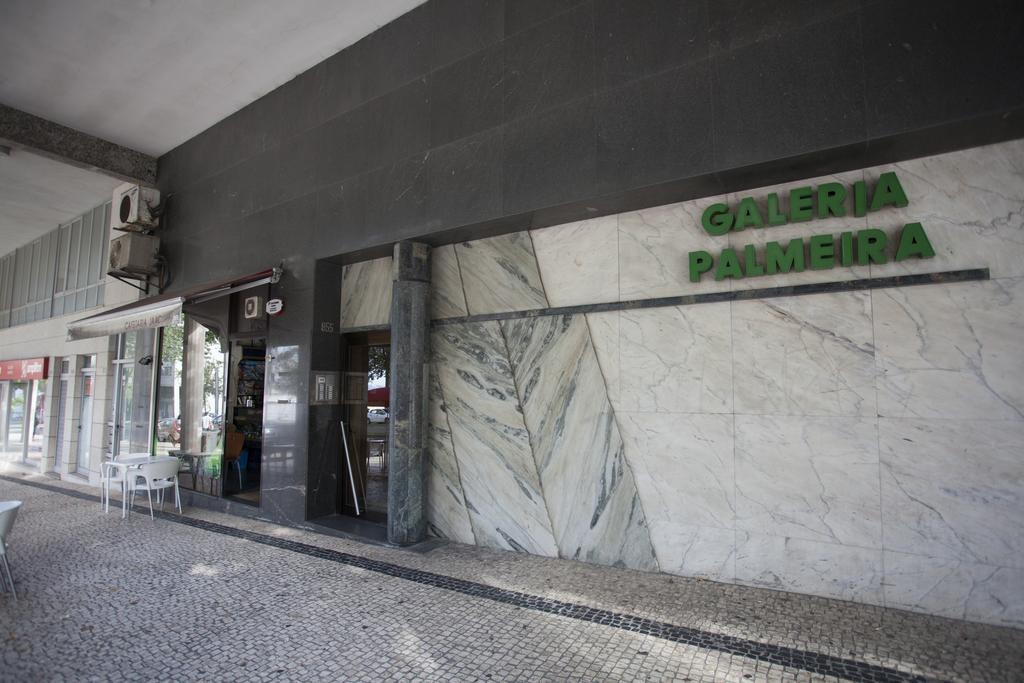 Avenida Apartment By Mp Vila Nova de Gaia Exterior foto